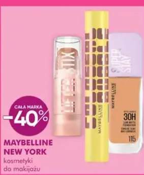 Kosmetyki do makijażu