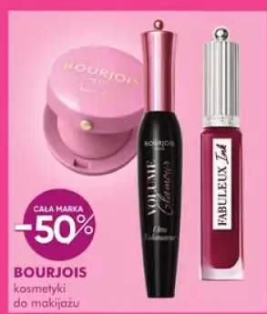 Kosmetyki do makijażu