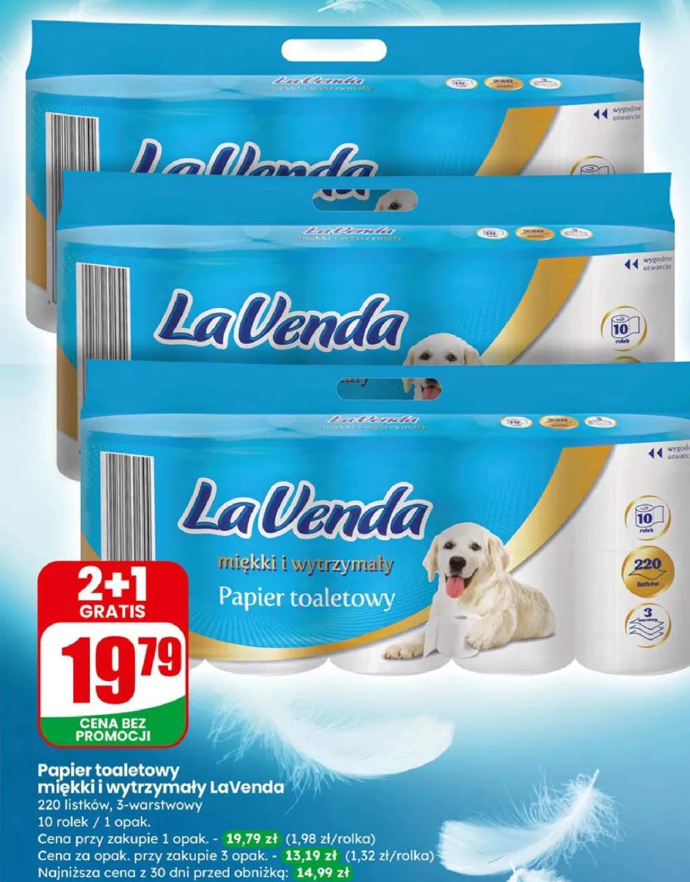 Płyn do mycia WC Cleaner bakteriobójczy