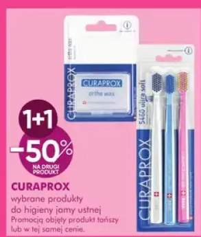 Wosk ortodontyczny do higieny jamy ustnej