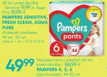 Pieluchomajtki 4, 5, 6