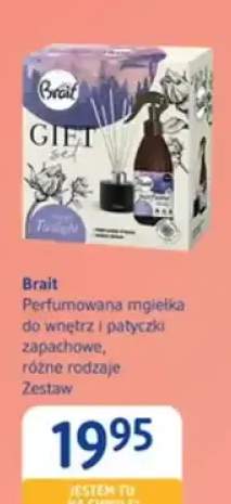 Perfumowana mgiełka do wnętrz i patyczki zapachowe, różne rodzaje, zestaw