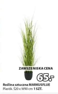 Roślina sztuczna MARKUSFLUE