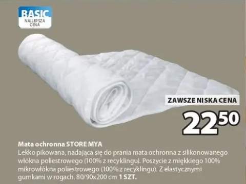 Mata ochronna Store Mya