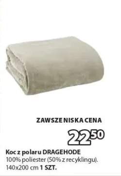 Koc z polaru Dragehodde