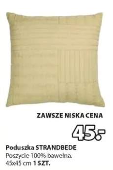 Poduszka Strandbede