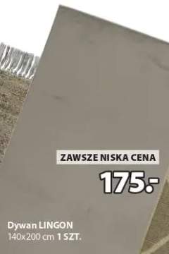 Dywan Lingon