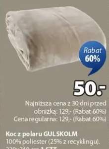 Koc z polaru Gulskölm