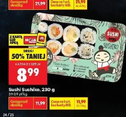 Sushi Sushiko