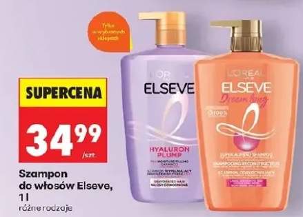 Szampon do włosów różne rodzaje