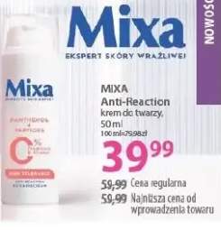 Anti-Reaction krem do twarzy