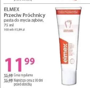 Pasta do mycia zębów Przeciw Próchnicy