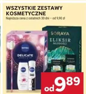 Wszystkie zestawy kosmetyczne