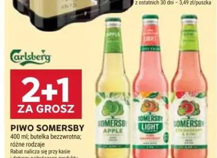 Piwo bezalkoholowe butelka, różne rodzaje