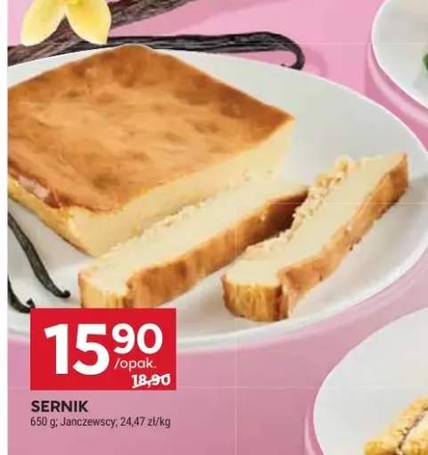 Sernik