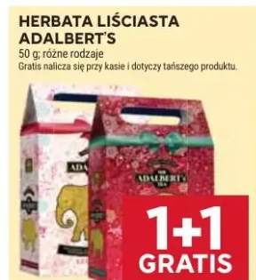 Herbata liściasta różne rodzaje