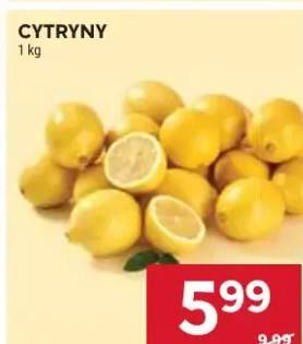 Cytryny