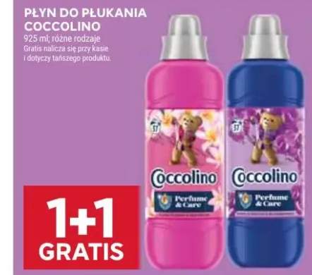 Płyn do płukania różne rodzaje