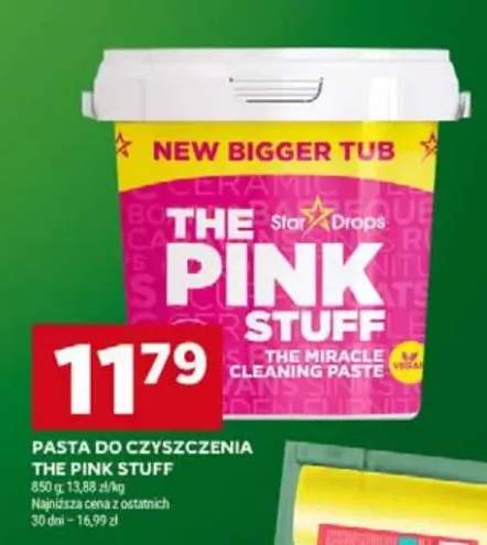 Pasta do czyszczenia The Miracle Cleaning Paste