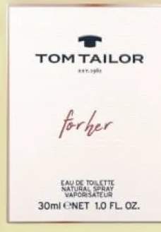 Woda toaletowa dla kobiet