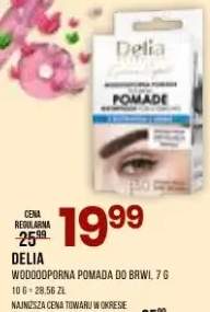 Wodoodporna pomada do brwi