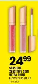 Błyszczyk do ust ultra shine, 4g