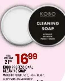 Mydło do pędzli cleaning soap, 50g