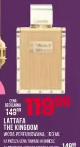 Woda perfumowana the kingdom, 100ml
