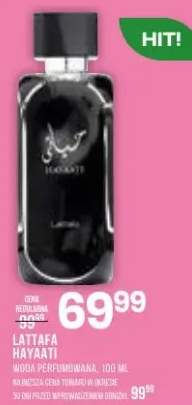 Woda perfumowana hayaati, 100ml