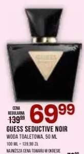 Perfumy seductive noir woda toaletowa
