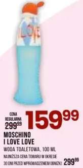 Perfumy i love love woda toaletowa