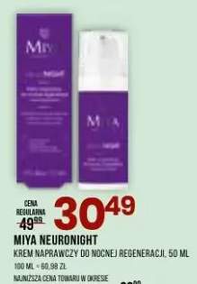 Neuronight krem naprawczy do nocnej regeneracji