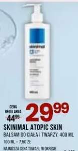 Atopic skin balsam do ciała i twarzy