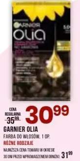 Olia farba do włosów