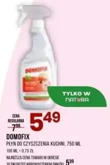 Płyn do czyszczenia kuchni