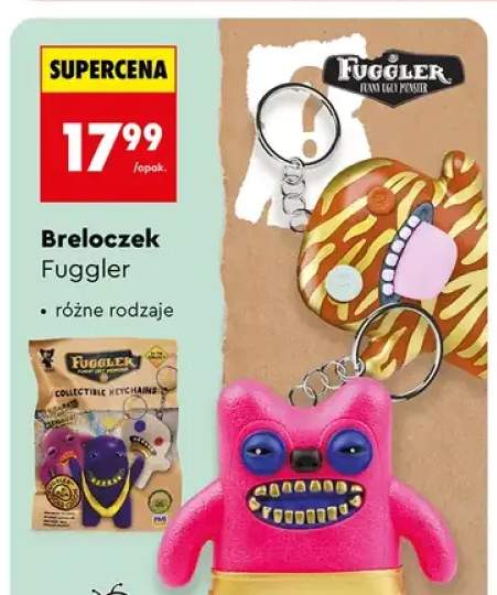 Breloczek