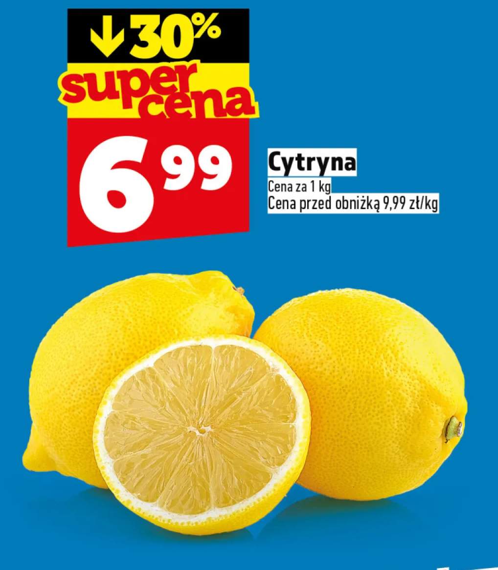 cytryny