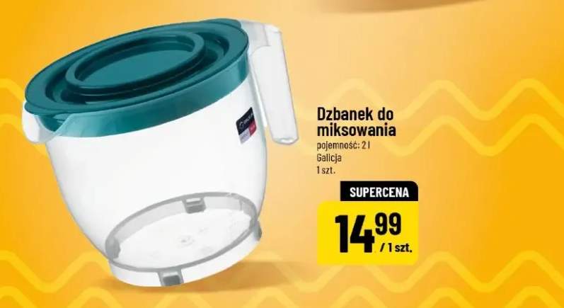 Dzbanek do miksowania