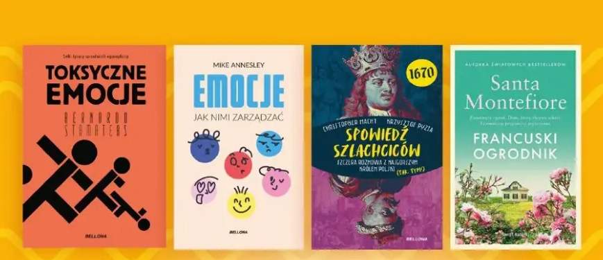 Książka Francuski ogrodnik