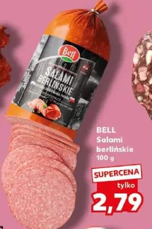Salami berlińskie