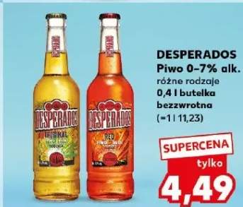 Piwo różne rodzaje