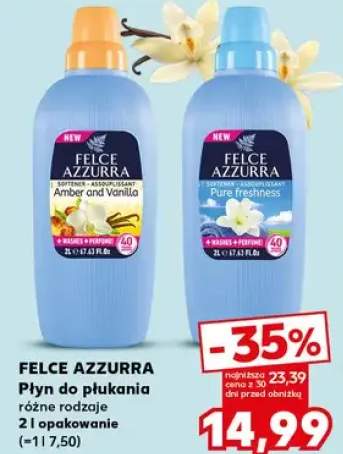 Płyn do płukania różne rodzaje