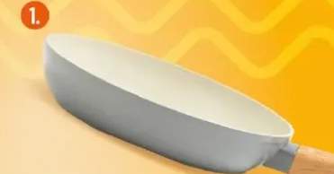 Patelnia z pokrywką