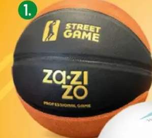 Piłka do koszykówki