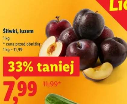 Ogórek zielony długi