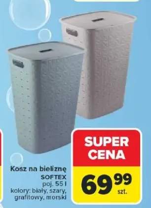 Kosz na bieliznę Sortex