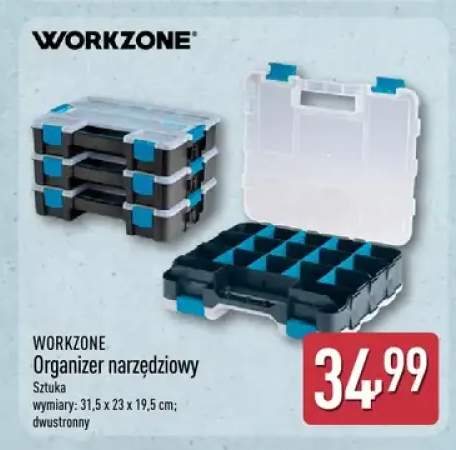 Organizer narzędziowy