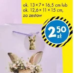 Pojemniki dekoracyjne wielkanocne