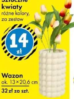 Sztuczne kwiaty