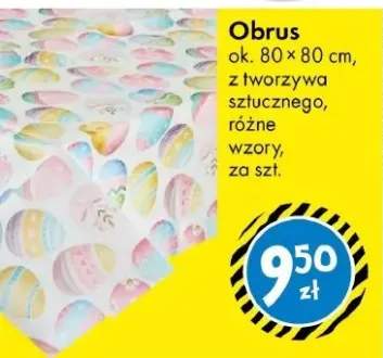 Obrus